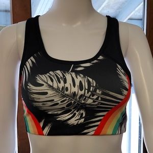 PINK Victoria Secret Ultimate Sports Bra